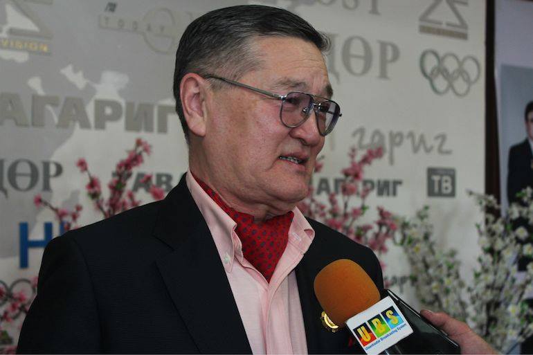 УГЗ Б.Долгион: Э.Болор-Уянга манай сайн дуучдын нэг яахын аргагүй мөн